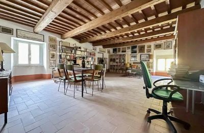 Hôtel particulier à vendre Cagli, Marches, Image 26/40