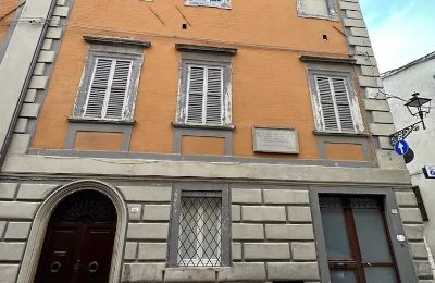Hôtel particulier à vendre Cagli, Marches, Image 39/40