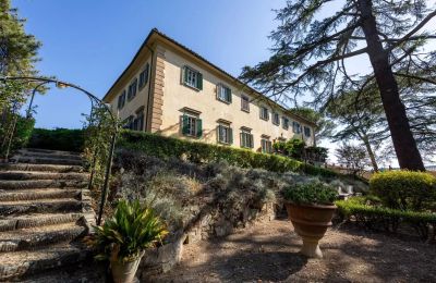 Villa historique à vendre Firenze, Arcetri, Toscane:  