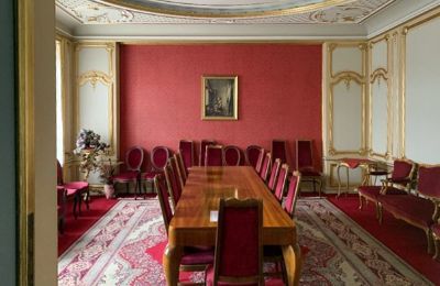Villa historique à vendre Brno, Jihomoravský kraj:  Vue intérieure 1