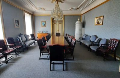 Villa historique à vendre Brno, Jihomoravský kraj:  Vue intérieure 2