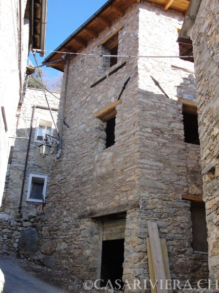 Photos Maison de campagne / rustico dans l'Alto