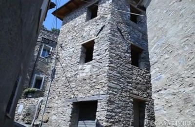 Maison de campagne à vendre Alto, Piémont, Image 21/23