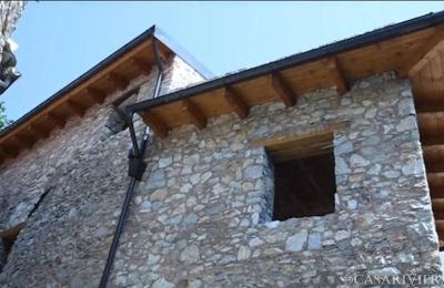 Maison de campagne à vendre Alto, Piémont, Image 22/23