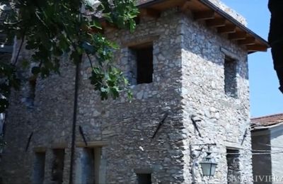 Maison de campagne à vendre Alto, Piémont, Image 23/23