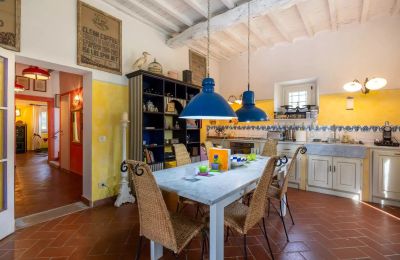 Maison de campagne à vendre Vicchio, Toscane, Image 7/39