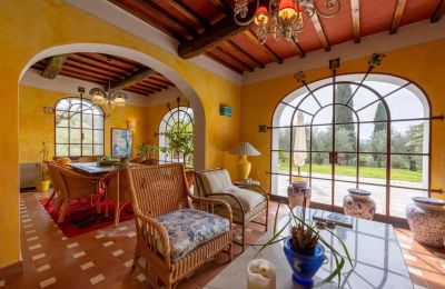 Maison de campagne à vendre Vicchio, Toscane, Image 3/39