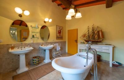 Maison de campagne à vendre Vicchio, Toscane, Image 12/39
