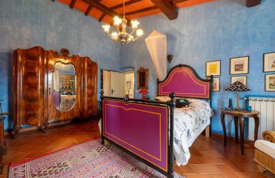 Maison de campagne à vendre Vicchio, Toscane, Image 13/39