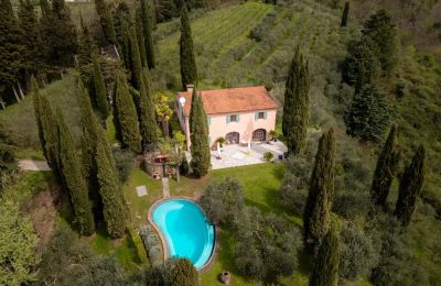 Maison de campagne à vendre Vicchio, Toscane:  