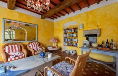 Maison de campagne à vendre Vicchio, Toscane, Image 11/39