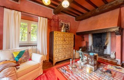 Maison de campagne à vendre Vicchio, Toscane, Image 19/39