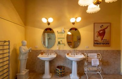 Maison de campagne à vendre Vicchio, Toscane, Image 16/39