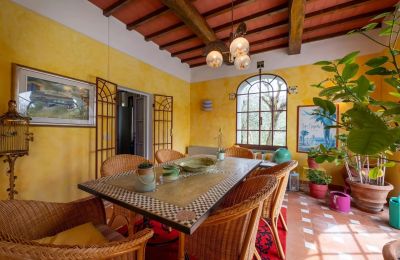 Maison de campagne à vendre Vicchio, Toscane, Image 6/39