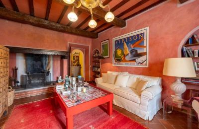 Maison de campagne à vendre Vicchio, Toscane, Image 21/39
