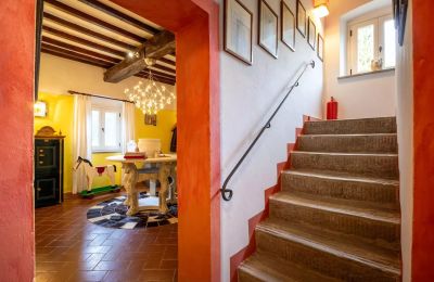 Maison de campagne à vendre Vicchio, Toscane, Image 8/39