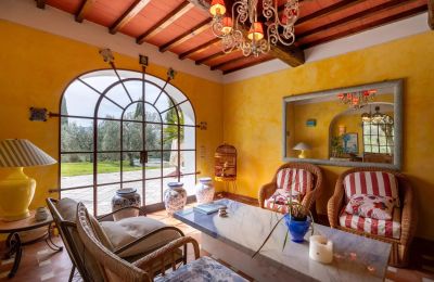 Maison de campagne à vendre Vicchio, Toscane, Image 30/39