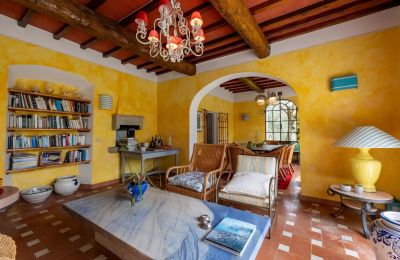Maison de campagne à vendre Vicchio, Toscane, Image 34/39