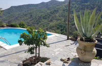 Maison de campagne à vendre Poggio Bottaro, Ligurie, Image 4/30