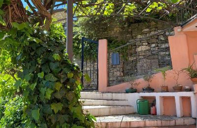 Maison de campagne à vendre Poggio Bottaro, Ligurie, Image 12/30
