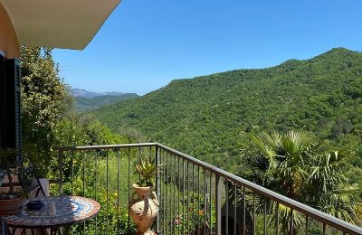 Maison de campagne à vendre Poggio Bottaro, Ligurie, Image 13/30
