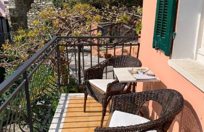 Maison de campagne à vendre Poggio Bottaro, Ligurie, Image 16/30