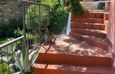Maison de campagne à vendre Poggio Bottaro, Ligurie, Image 17/30