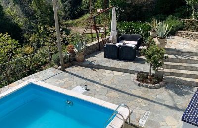 Maison de campagne à vendre Poggio Bottaro, Ligurie, Image 5/30