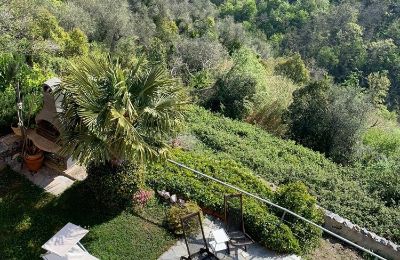 Maison de campagne à vendre Poggio Bottaro, Ligurie, Image 28/30