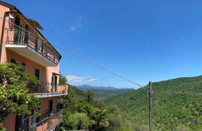 Maison de campagne à vendre Poggio Bottaro, Ligurie, Image 29/30