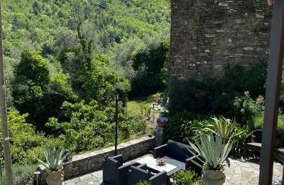 Maison de campagne à vendre Poggio Bottaro, Ligurie, Image 30/30