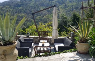 Maison de campagne à vendre Poggio Bottaro, Ligurie, Image 6/30