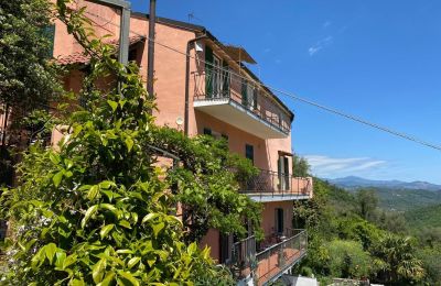 Maison de campagne à vendre Poggio Bottaro, Ligurie, Image 8/30