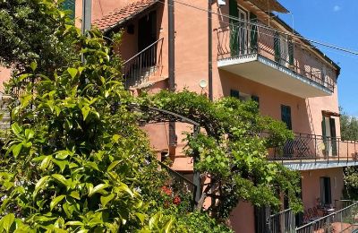 Maison de campagne à vendre Poggio Bottaro, Ligurie, Image 9/30