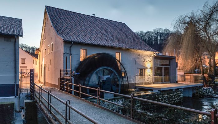 Moulin à vendre 3770 Kanne, Flandre,  Belgique