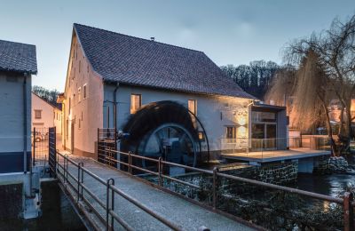 Propriétés, Moulin magnifiquement restauré près de Maastricht