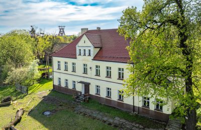 Château à vendre Ornontowice, Zamkowa, Silésie, Dépendance