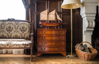 Château à vendre Ornontowice, Zamkowa, Silésie, Image 12/21