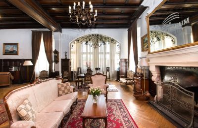 Château à vendre Ornontowice, Zamkowa, Silésie, Image 13/21
