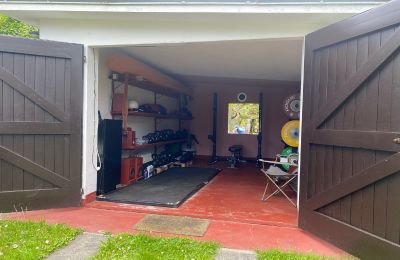 Manoir à vendre Gignese, Via al Castello 20, Piémont, Garage