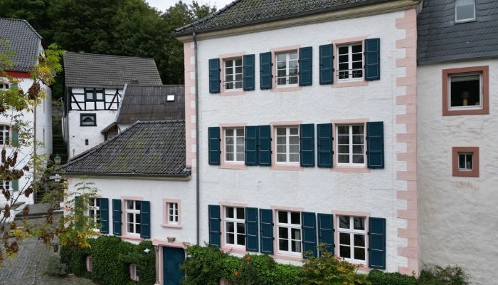 Maison de ville à vendre 53945 Blankenheim, Rhénanie-du-Nord-Westphalie,  Allemagne