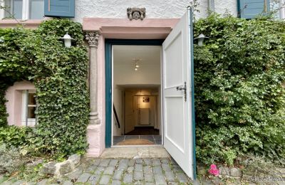 Maison de ville à vendre 53945 Blankenheim, Rhénanie-du-Nord-Westphalie, Zugang Am Hirtenturm 11