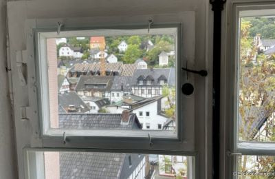 Maison de ville à vendre 53945 Blankenheim, Rhénanie-du-Nord-Westphalie, Zum Lüften Fenster im Fenster