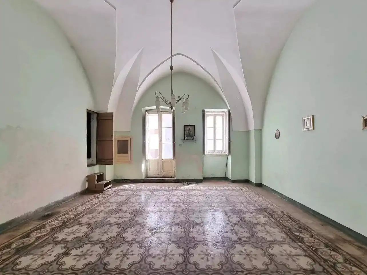 Photos Ancienne maison de ville à vendre à Oria