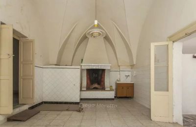 Maison de ville à vendre Oria, Pouilles, Image 10/27