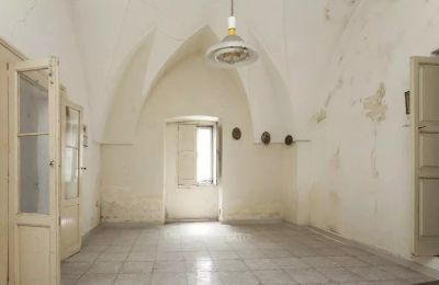 Maison de ville à vendre Oria, Pouilles, Image 12/27