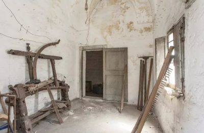 Maison de ville à vendre Oria, Pouilles, Image 20/27