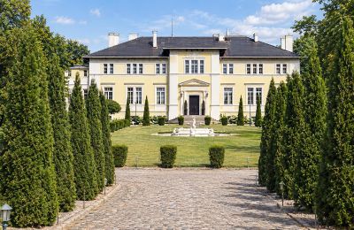 Château Olsztyn, Varmie-Mazurie