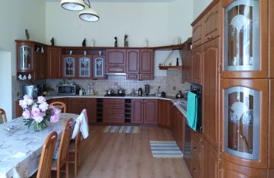 Château à vendre Więsławice, Cujavie-Poméranie, Cuisine