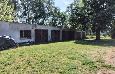 Château à vendre Więsławice, Cujavie-Poméranie, Image 20/21